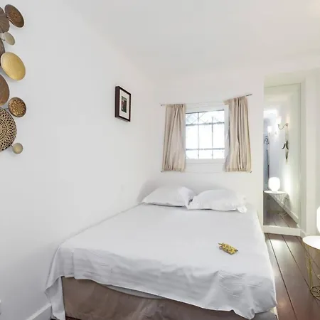 Marinieres - Incredible View Over The Bay Apartament