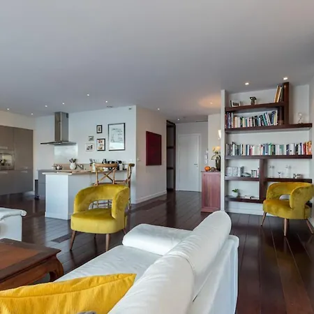 Apartament Marinieres - Incredible View Over The Bay