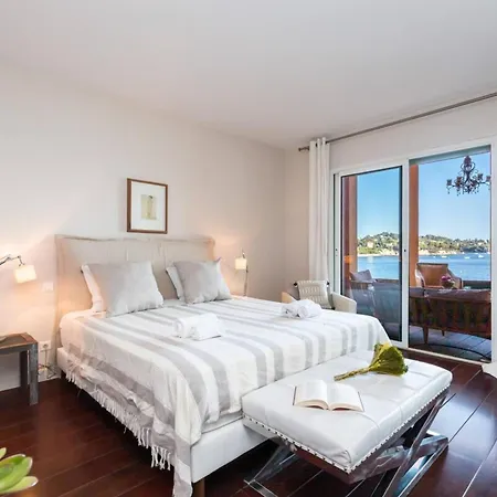 Marinieres - Incredible View Over The Bay Apartament *