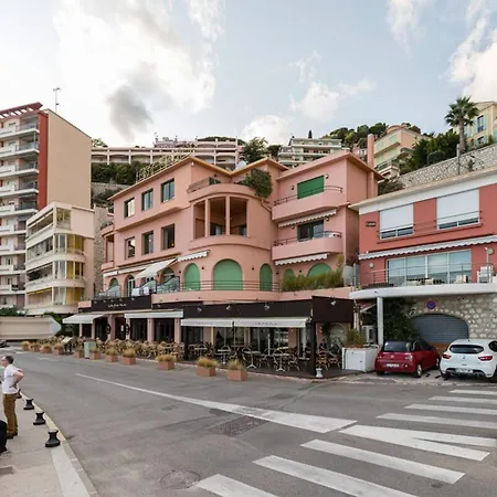 Apartment Marinieres - Incredible View Over The Bay *