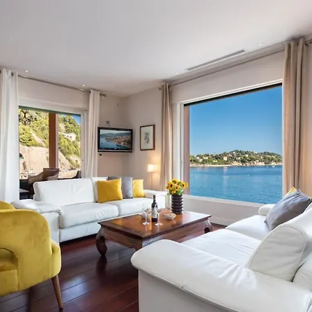 Marinieres - Incredible View Over The Bay Apartment