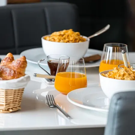 Apartament Marinieres - Incredible View Over The Bay