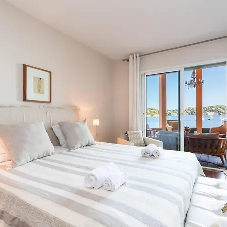 Apartment Marinieres - Incredible View Over The Bay *