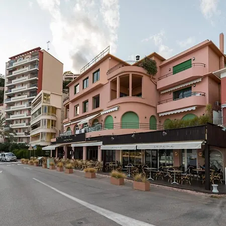 Apartment Marinieres - Incredible View Over The Bay