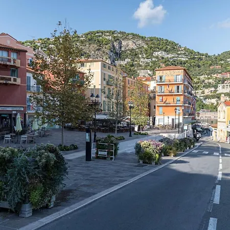 Marinieres - Incredible View Over The Bay Apartament *