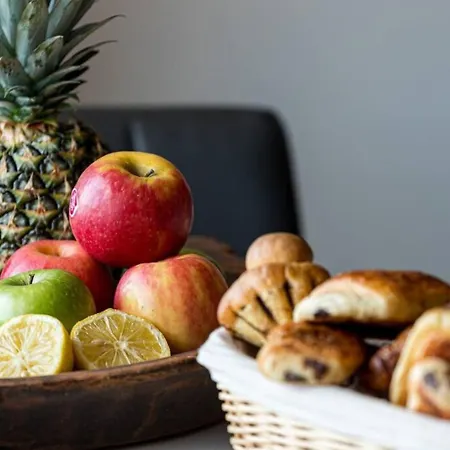 Apartament Marinieres - Incredible View Over The Bay *