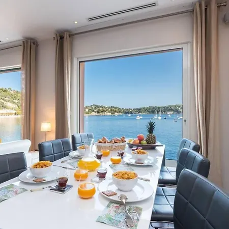 Marinieres - Incredible View Over The Bay *