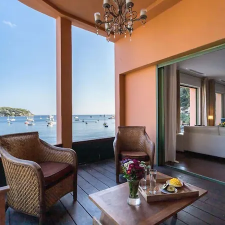 Marinieres - Incredible View Over The Bay * Villefranche-sur-Mer