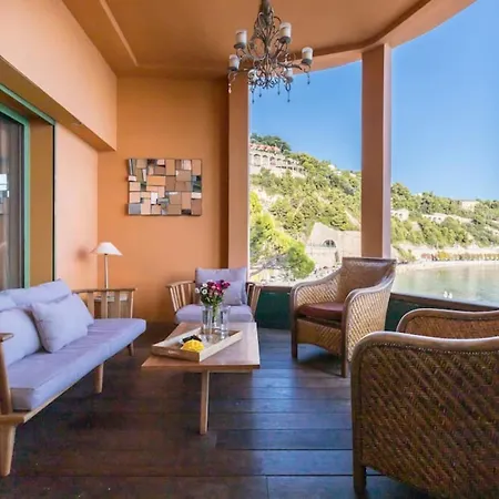 Apartment Marinieres - Incredible View Over The Bay