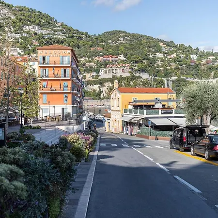 Marinieres - Incredible View Over The Bay Apartament *
