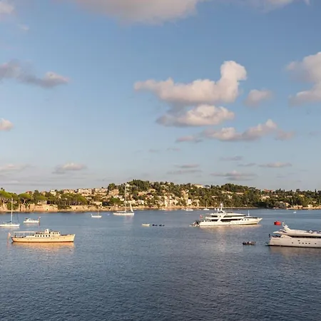 Apartament Marinieres - Incredible View Over The Bay *