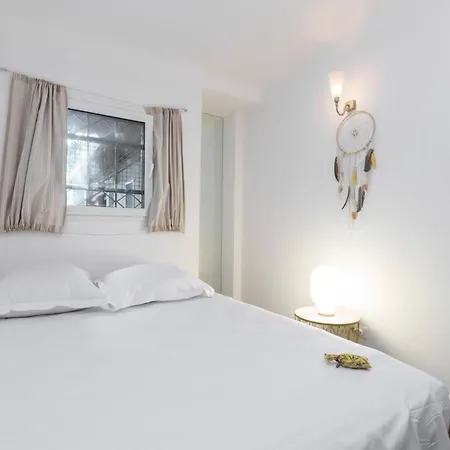 Marinieres - Incredible View Over The Bay Apartament Villefranche-sur-Mer