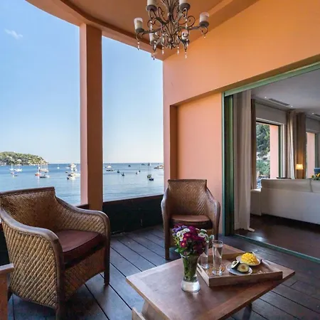 Apartament Marinieres - Incredible View Over The Bay