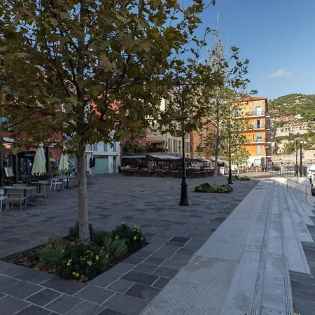 Apartament Marinieres - Incredible View Over The Bay *