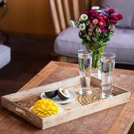 Marinieres - Incredible View Over The Bay Apartament